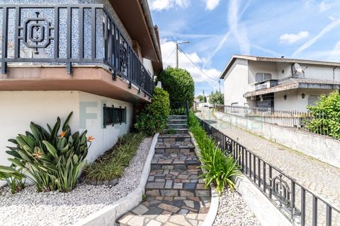 Villa a Aves, Porto, Aves - € 315.000 | Ref: F2601.131 - foto 48
