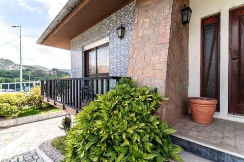 Villa a Aves, Porto, Aves - € 315.000 | Ref: F2601.131 - foto 49