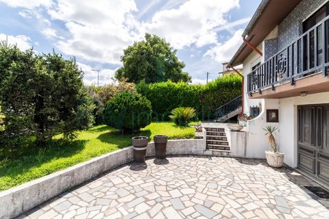Villa a Aves, Porto, Aves - € 315.000 | Ref: F2601.131 - foto 50