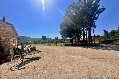 Villa a Tresques, Gard, Tresques - € 879.000 | Ref: 999732-LIMMOBILIERE - foto 18