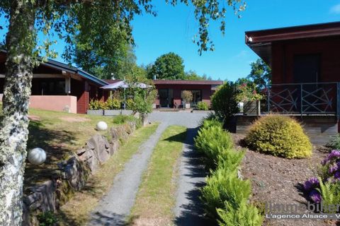 Villa i Le Beulay, Vosges, Le Beulay - € 1.500.000 | Ref: 999727-LIMMOBILIERE - foto 1
