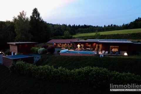 Villa i Le Beulay, Vosges, Le Beulay - € 1.500.000 | Ref: 999727-LIMMOBILIERE - foto 3