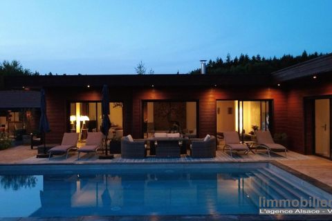 Villa i Le Beulay, Vosges, Le Beulay - € 1.500.000 | Ref: 999727-LIMMOBILIERE - foto 6