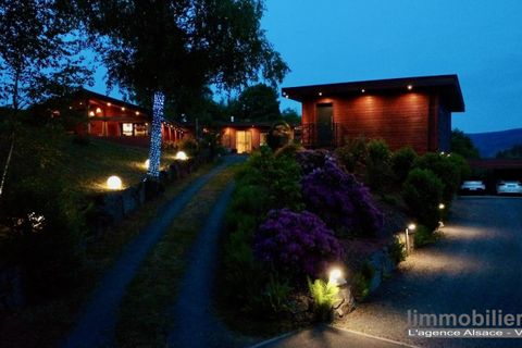 Villa i Le Beulay, Vosges, Le Beulay - € 1.500.000 | Ref: 999727-LIMMOBILIERE - foto 7