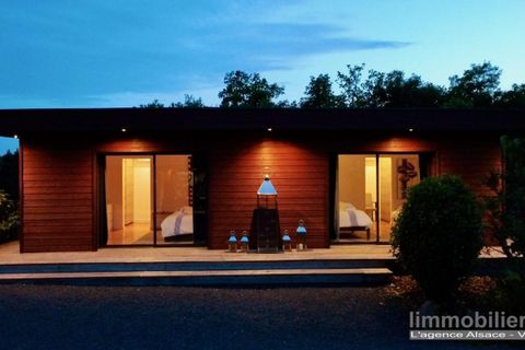 Villa i Le Beulay, Vosges, Le Beulay - € 1.500.000 | Ref: 999727-LIMMOBILIERE - foto 13