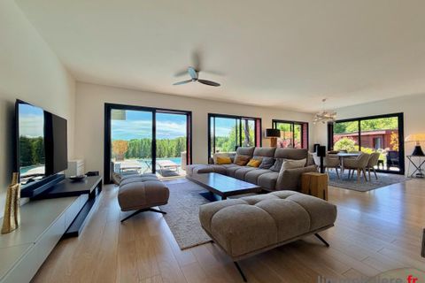 Villa i Le Beulay, Vosges, Le Beulay - € 1.500.000 | Ref: 999727-LIMMOBILIERE - foto 16