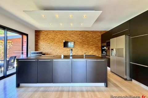 Villa i Le Beulay, Vosges, Le Beulay - € 1.500.000 | Ref: 999727-LIMMOBILIERE - foto 17