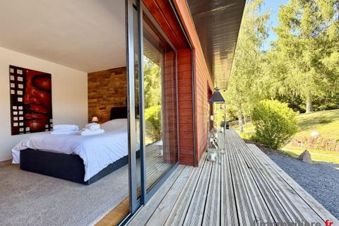 Villa i Le Beulay, Vosges, Le Beulay - € 1.500.000 | Ref: 999727-LIMMOBILIERE - foto 26