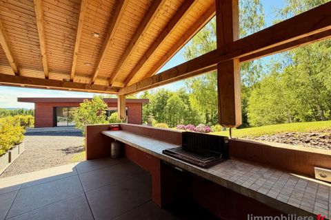 Villa i Le Beulay, Vosges, Le Beulay - € 1.500.000 | Ref: 999727-LIMMOBILIERE - foto 30