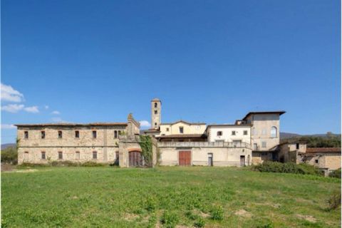 Landejendom i Reggello, Florence, Reggello - € 2.000.000 | Ref: 1710 - foto 3