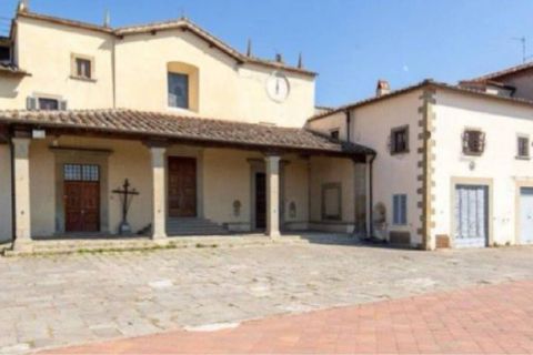 Landejendom i Reggello, Florence, Reggello - € 2.000.000 | Ref: 1710 - foto 5