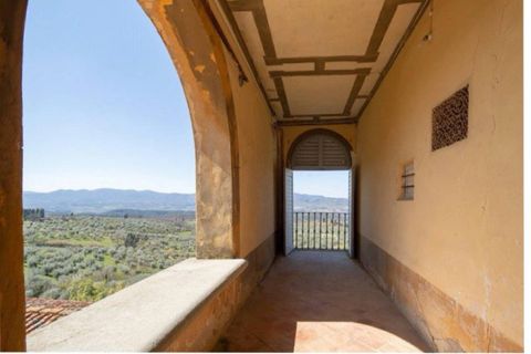 Landejendom i Reggello, Florence, Reggello - € 2.000.000 | Ref: 1710 - foto 7