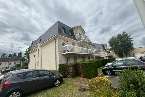 Studio i Lamorlaye, Oise, Lamorlaye - € 96.000 | Ref: 260608-143755 - foto 4