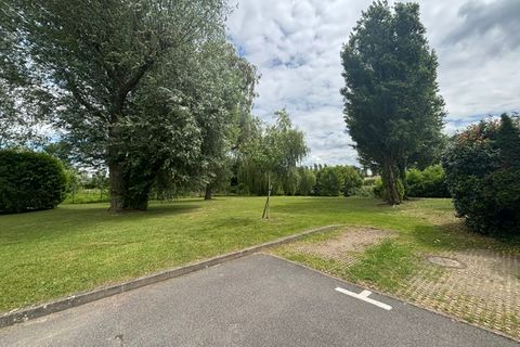 Studio i Lamorlaye, Oise, Lamorlaye - € 96.000 | Ref: 260608-143755 - foto 5