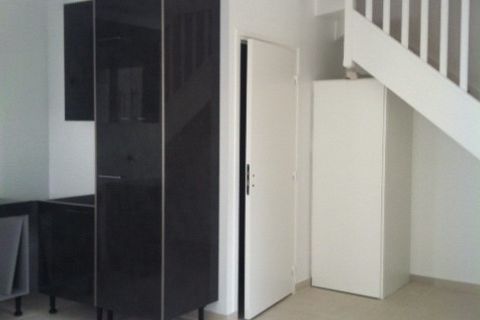 Apartament a Boran-sur-Oise, Oise, Boran-sur-Oise - € 903/mes | Ref: 260608-093745 - foto 2