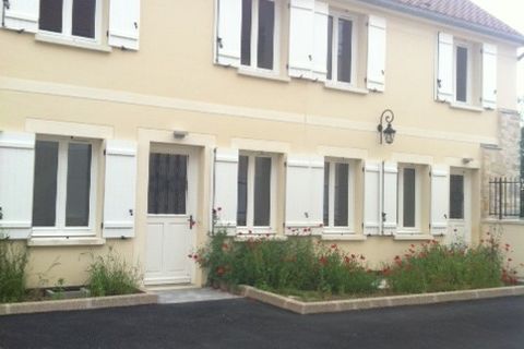 Apartament a Boran-sur-Oise, Oise, Boran-sur-Oise - € 903/mes | Ref: 260608-093745 - foto 8