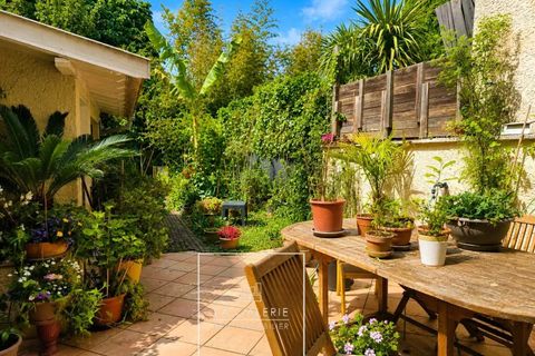 Byhus i Toulouse, Haute-Garonne, Toulouse - € 730.000 | Ref: 86974982 - foto 1