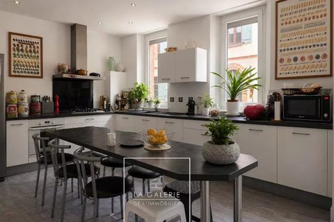 Byhus i Toulouse, Haute-Garonne, Toulouse - € 730.000 | Ref: 86974982 - foto 4