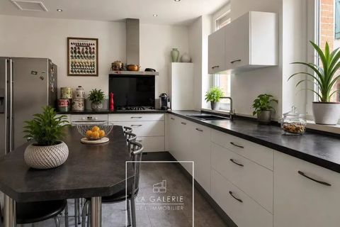 Byhus i Toulouse, Haute-Garonne, Toulouse - € 730.000 | Ref: 86974982 - foto 5