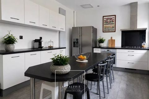 Byhus i Toulouse, Haute-Garonne, Toulouse - € 730.000 | Ref: 86974982 - foto 6