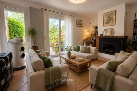 Byhus i Toulouse, Haute-Garonne, Toulouse - € 730.000 | Ref: 86974982 - foto 9