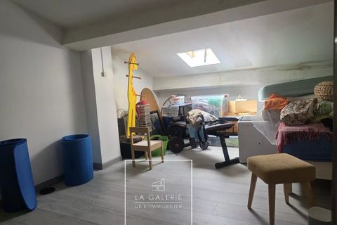 Byhus i Toulouse, Haute-Garonne, Toulouse - € 730.000 | Ref: 86974982 - foto 15