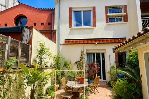 Byhus i Toulouse, Haute-Garonne, Toulouse - € 730.000 | Ref: 86974982 - foto 17