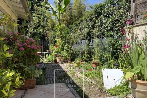Byhus i Toulouse, Haute-Garonne, Toulouse - € 730.000 | Ref: 86974982 - foto 22