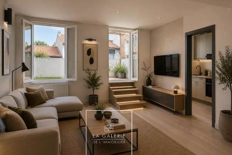Byhus i Toulouse, Haute-Garonne, Toulouse - € 410.000 | Ref: 87076385 - foto 8