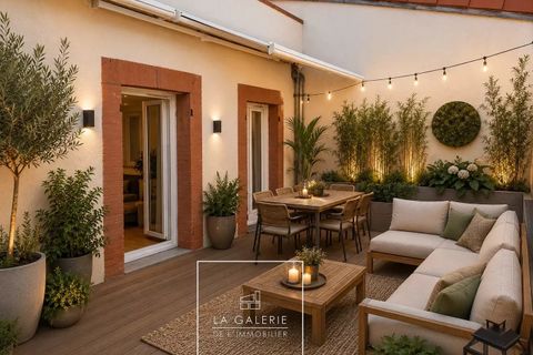 Byhus i Toulouse, Haute-Garonne, Toulouse - € 410.000 | Ref: 87076385 - foto 2