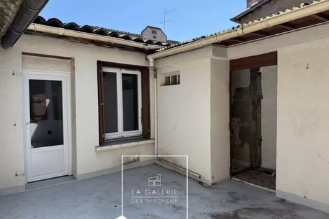 Byhus i Toulouse, Haute-Garonne, Toulouse - € 410.000 | Ref: 87076385 - foto 7