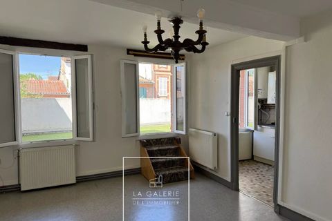 Byhus i Toulouse, Haute-Garonne, Toulouse - € 410.000 | Ref: 87076385 - foto 18