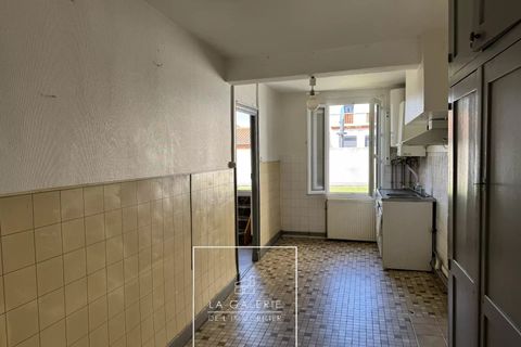 Byhus i Toulouse, Haute-Garonne, Toulouse - € 410.000 | Ref: 87076385 - foto 3