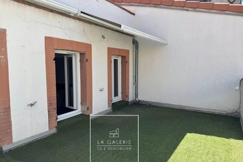Byhus i Toulouse, Haute-Garonne, Toulouse - € 410.000 | Ref: 87076385 - foto 4