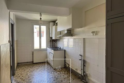 Byhus i Toulouse, Haute-Garonne, Toulouse - € 410.000 | Ref: 87076385 - foto 10