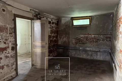 Byhus i Toulouse, Haute-Garonne, Toulouse - € 410.000 | Ref: 87076385 - foto 14