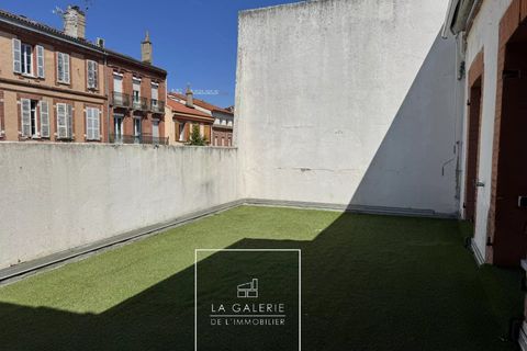 Byhus i Toulouse, Haute-Garonne, Toulouse - € 410.000 | Ref: 87076385 - foto 5
