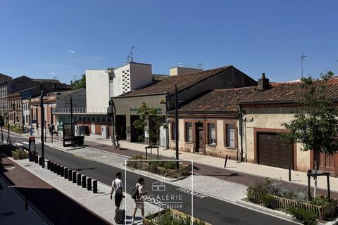 Byhus i Toulouse, Haute-Garonne, Toulouse - € 410.000 | Ref: 87076385 - foto 19