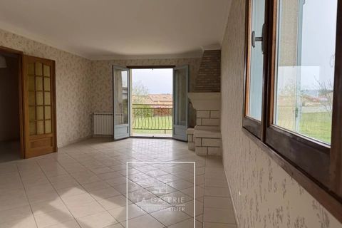 Villa a Launaguet, Haute-Garonne, Launaguet - € 295.000 | Ref: 87090144 - foto 5