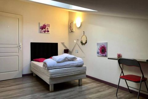 Villa a Meysse, Ardeche, Meysse - € 215.000 | Ref: 87076965 - foto 7