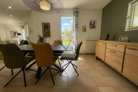 Villa a Rochemaure, Ardeche, Rochemaure - € 520.000 | Ref: 87076980 - foto 6