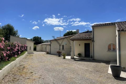 Villa a Rochemaure, Ardeche, Rochemaure - € 520.000 | Ref: 87076980 - foto 10