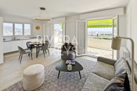 Lejlighed i Nice, Alpes-Maritimes, Nice - € 550.000 | Ref: 87070179 - foto 2