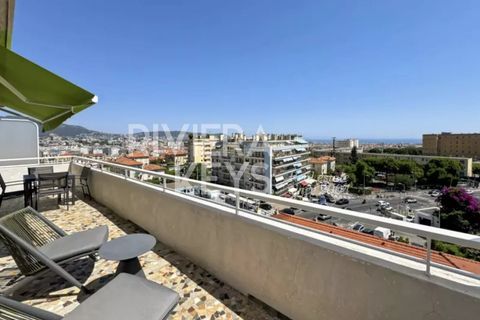 Lejlighed i Nice, Alpes-Maritimes, Nice - € 550.000 | Ref: 87070179 - foto 3