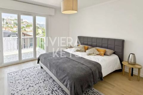 Lejlighed i Nice, Alpes-Maritimes, Nice - € 550.000 | Ref: 87070179 - foto 5