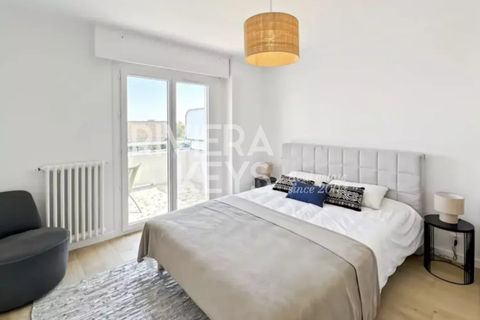 Lejlighed i Nice, Alpes-Maritimes, Nice - € 550.000 | Ref: 87070179 - foto 6
