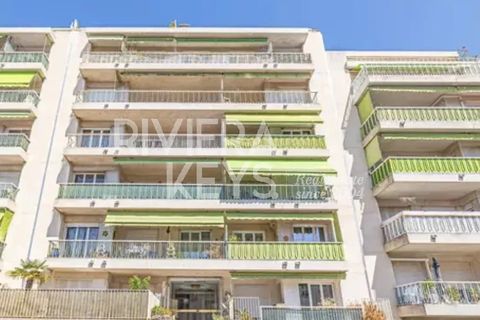 Lejlighed i Nice, Alpes-Maritimes, Nice - € 550.000 | Ref: 87070179 - foto 9