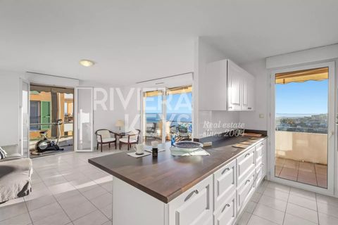 Lejlighed i Nice, Alpes-Maritimes, Nice - € 460.000 | Ref: 87088525 - foto 3