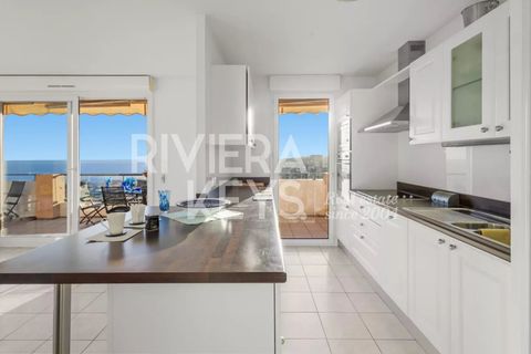 Lejlighed i Nice, Alpes-Maritimes, Nice - € 460.000 | Ref: 87088525 - foto 2