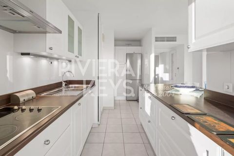 Lejlighed i Nice, Alpes-Maritimes, Nice - € 460.000 | Ref: 87088525 - foto 5